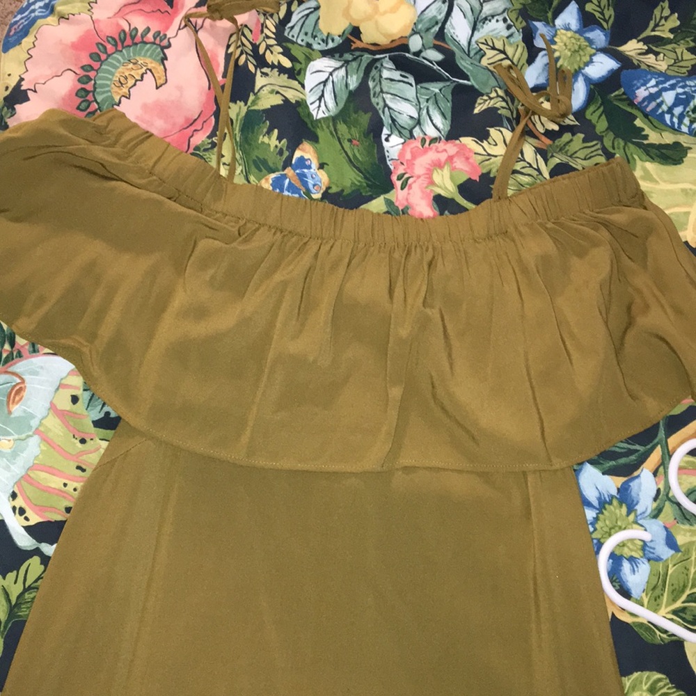 H&M dress